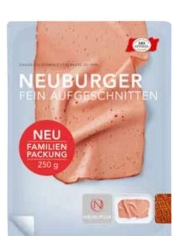 Transgourmet Neuburger Angebot