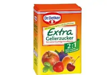 Transgourmet Gelierzucker Angebot