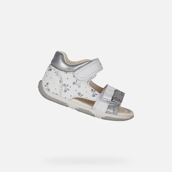 Geox Sandal tapuz baby mädchen Angebot