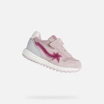 Geox Alben kleinkind mädchen Angebot