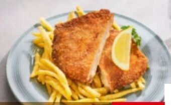 XXXLutz Cordon Bleu vom Schwein Bauernart Angebot