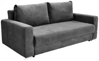 Möbelix Bigsofa Garcia Angebot