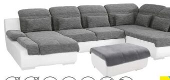 Möbelix Wohnlandschaft Angebot