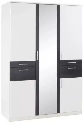 Möbelix Kleiderschrank Koblenz Angebot