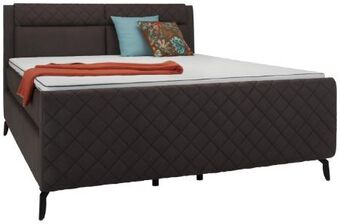 Mömax Boxspringbett Angebot
