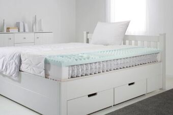 Mömax Taschenfederkernmatratze Angebot