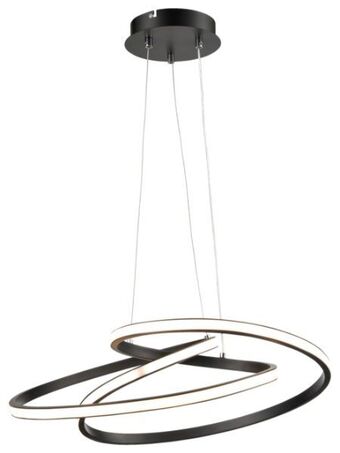 Mömax LED-Hängeleuchte Mofer Angebot