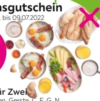Mömax Frühstück für Zwei Angebot