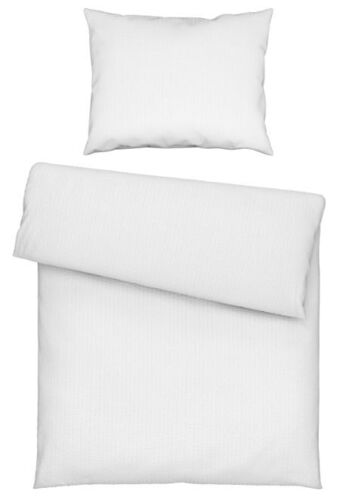 Mömax Seersucker-Bettwäsche Babs Angebot