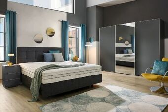 XXXLutz Schlafzimmer Angebot