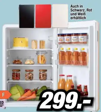 Red Zac Kühlschrank KR1310 Angebot