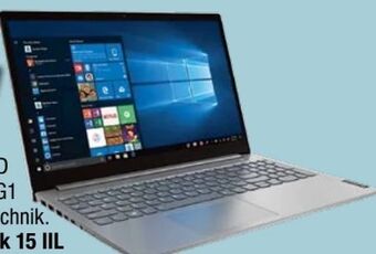 Red Zac Notebook ThinkBook 15 IIL Angebot