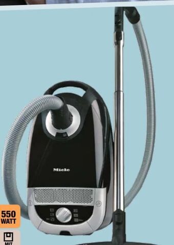 Red Zac Bodenstaubsauger Complete C2 Parquet EcoLine Angebot