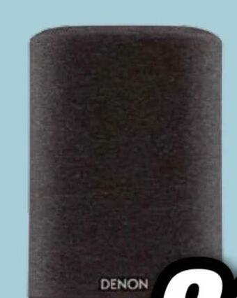 Red Zac Streaming Lautsprecher Home150 Angebot