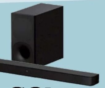 Red Zac Soundbar HT-SD40 Angebot