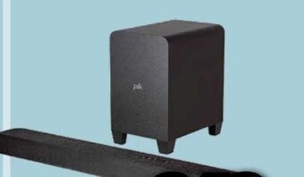 Red Zac Audio Soundbar Signa S4 Angebot