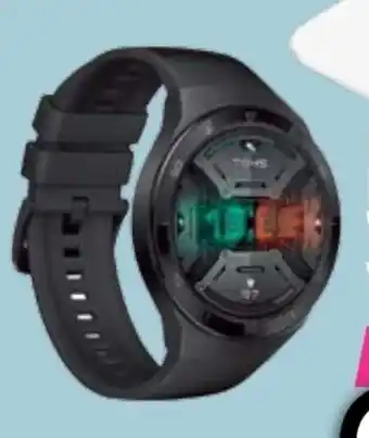 Red Zac Smartwatch GT2E Angebot