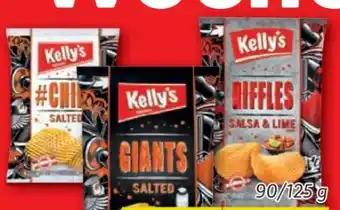 Lidl Hashtag Chips Angebot