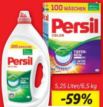 Lidl Waschmittel Angebot