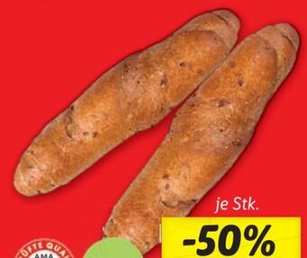 Lidl Bio-Kornspitz Angebot