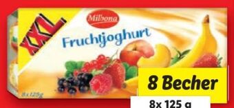 Lidl Fruchtjoghurt Angebot