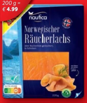 Lidl Räucherlachs Angebot