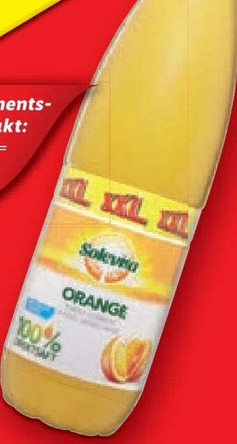 Lidl Orangensaft Angebot
