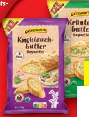 Lidl Baguette Angebot