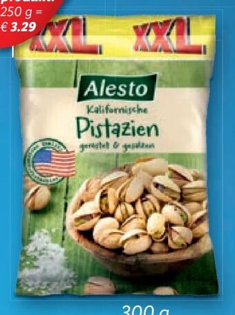 Lidl Pistazien Angebot