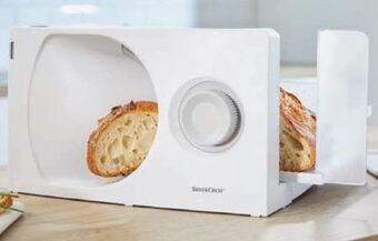 Lidl Elektrischer Allesschneider Angebot