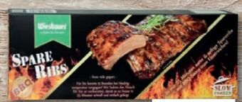 Lidl Spare Ribs Angebot