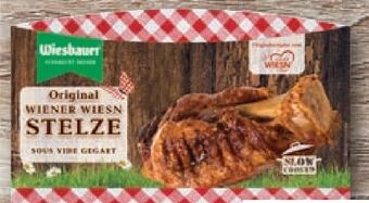 Lidl Original Wiener Wiesn Stelze Angebot
