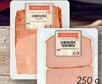 Leberkäse