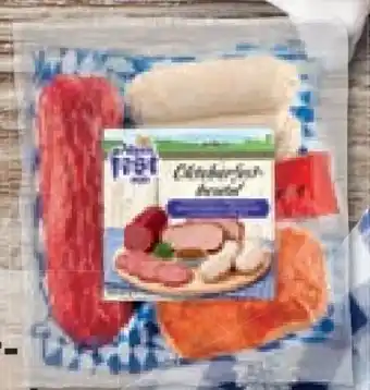 Lidl Oktoberfestbeutel Angebot