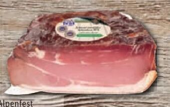 Lidl Schwarzwälder Schinken Angebot