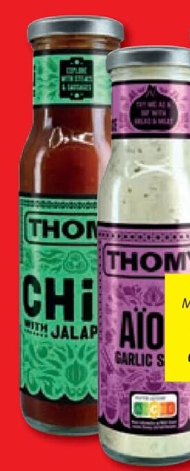 Lidl BBQ Sauce Angebot