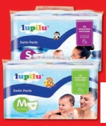 Lidl Baby Schwimmwindel Angebot