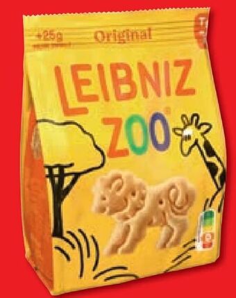 Lidl Leibniz Zoo Angebot