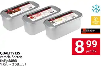Transgourmet Quality Eis Angebot