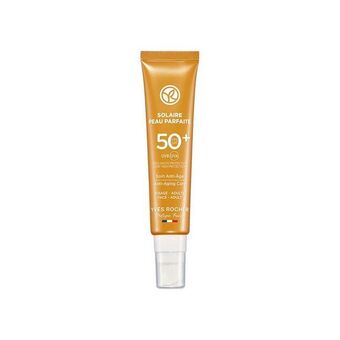 Yves Rocher Anti-age pflegecreme lsf 50 Angebot