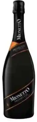 Transgourmet Mionetto Prosecco Spumante DOC Brut Treviso 0,75 l Angebot