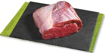 Unimarkt Rostbraten per kg Angebot