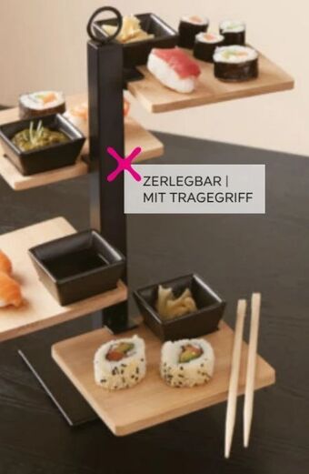 Mömax Etagere Cristiano Angebot