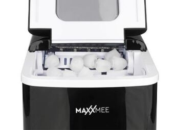 Mömax Eiswürfelmaschine Angebot