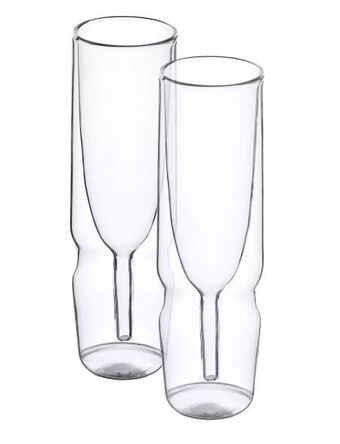 Mömax Sektglas Fusion Angebot