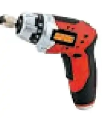 Lagerhaus Akku-Schrauber Angebot