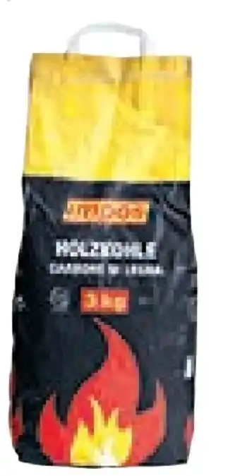 Lagerhaus Grillkohle Angebot