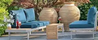 Lagerhaus Lounge-Set Samos Angebot