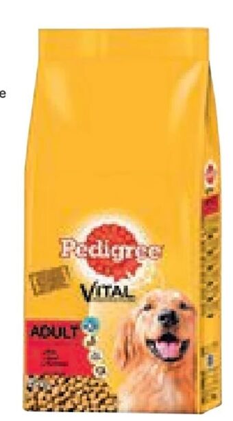 Lagerhaus Hundenahrung Angebot