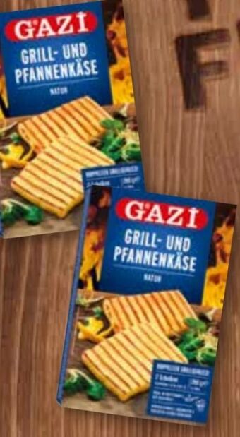 ADEG Grillkäse Angebot